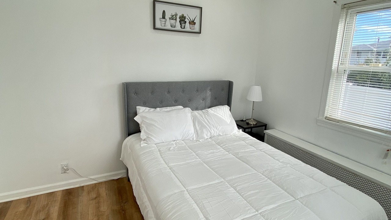 Photo of Bedroom in Northwest Yonkers