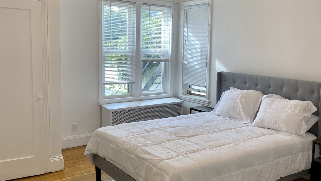 Photo of Bedroom in Northwest Yonkers