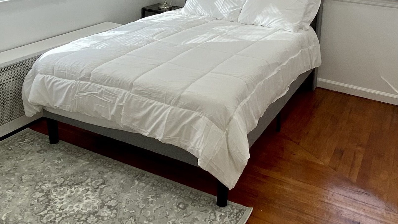 Photo of Bedroom in Northwest Yonkers