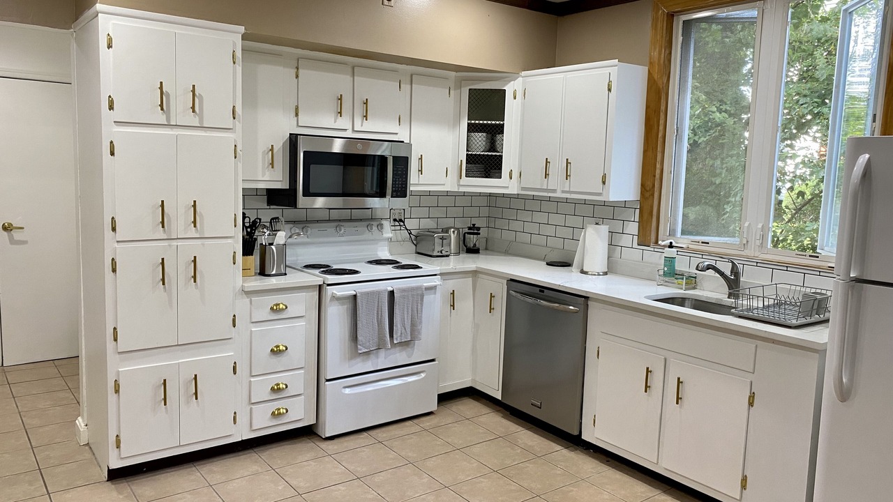 Photo of Kitchen in Northwest Yonkers
