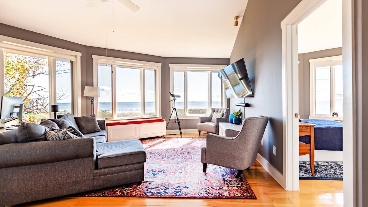Photo of Bedroom in Shady Side