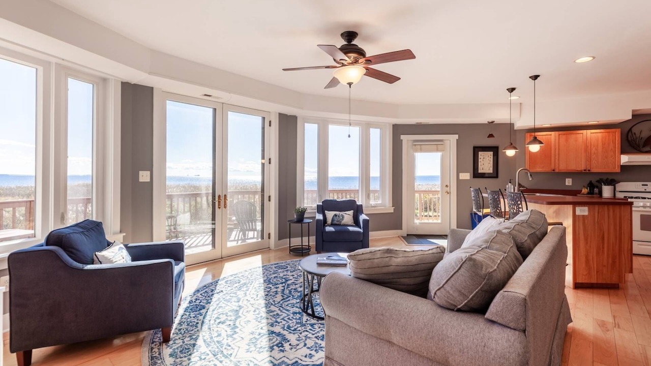 Photo of Bedroom in Shady Side