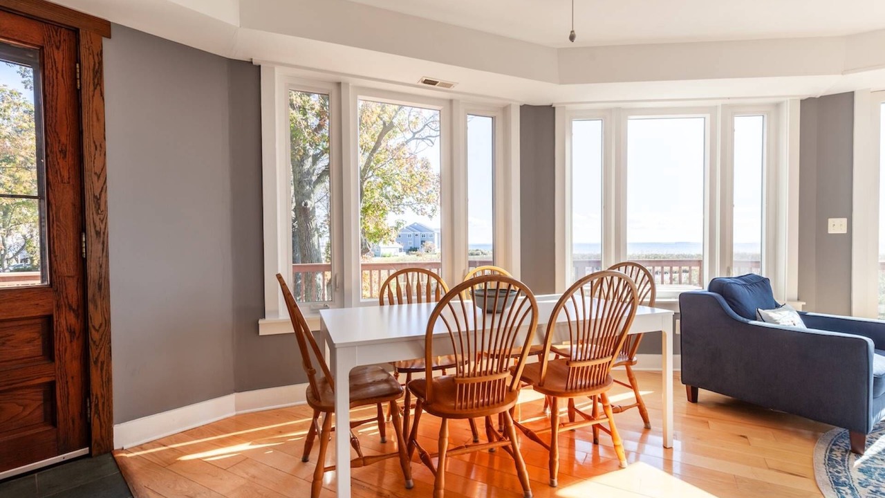 Photo of Bedroom in Shady Side