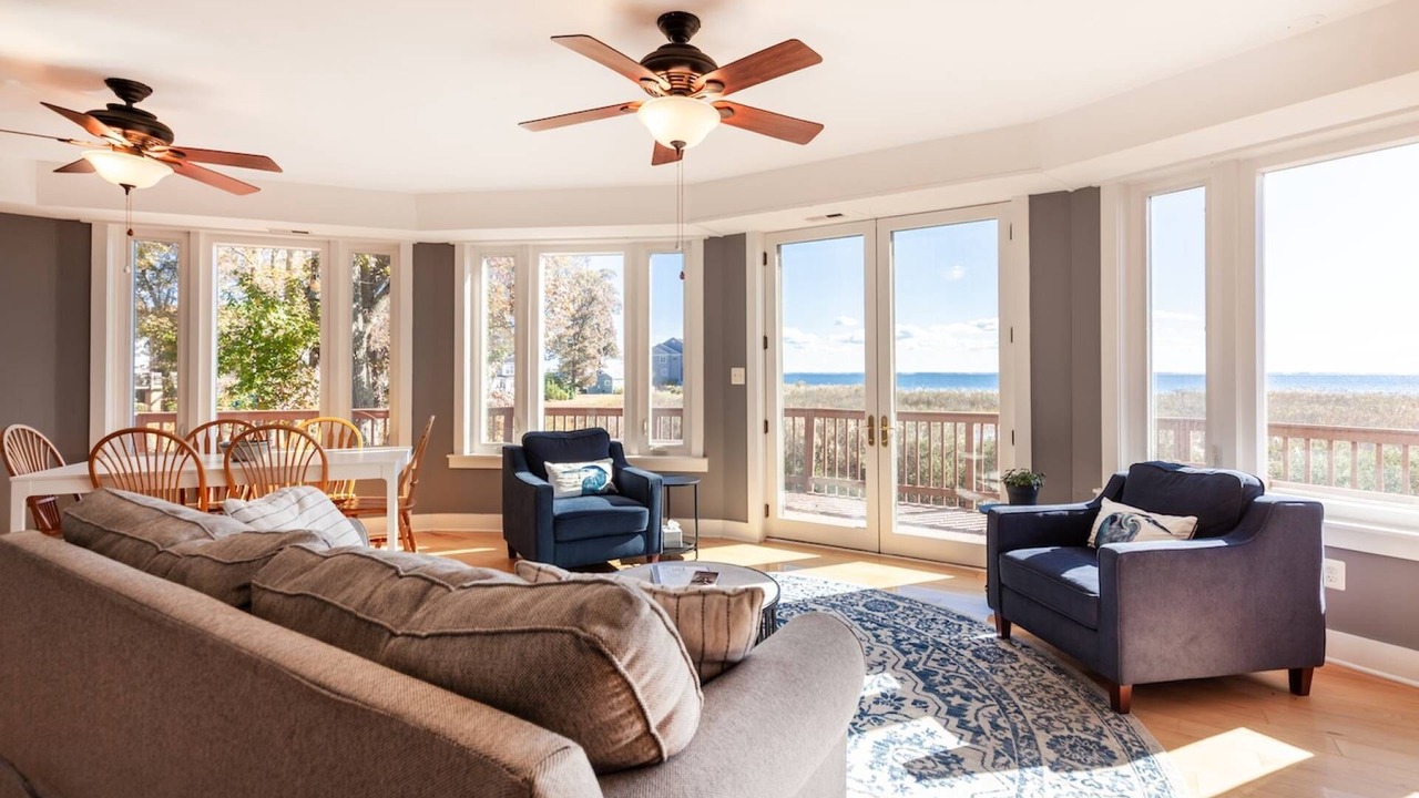 Photo of Bedroom in Shady Side