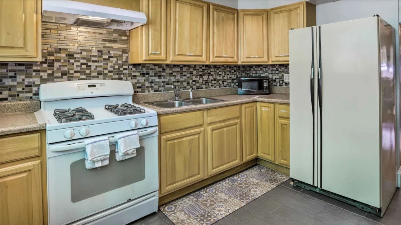 Photo of Kitchen in Whitman