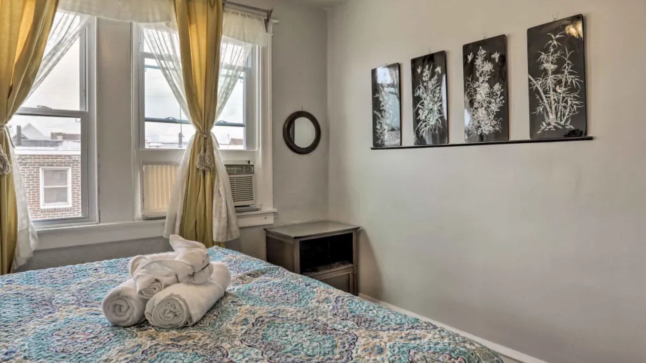 Photo of Bedroom in Whitman