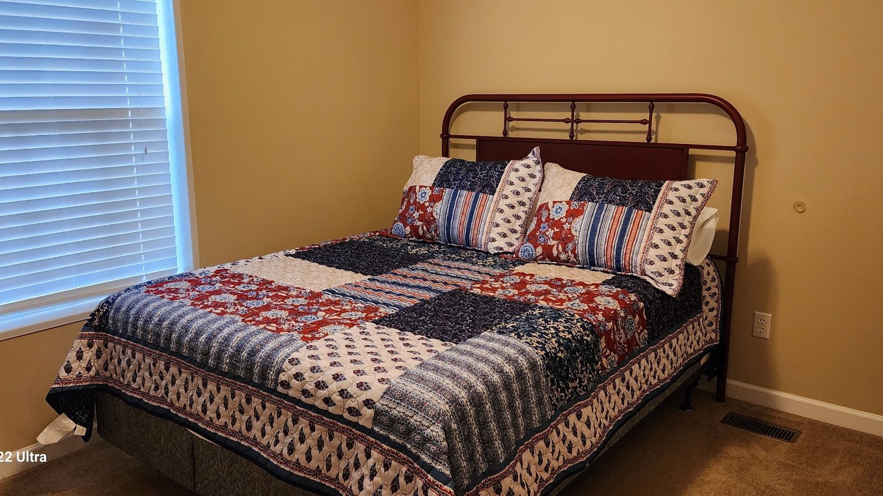 Photo of Bedroom in Pikeville