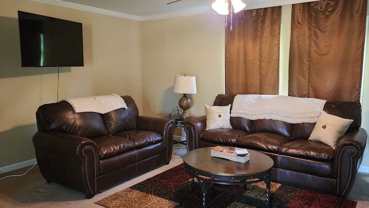 Photo of Livingroom in Pikeville