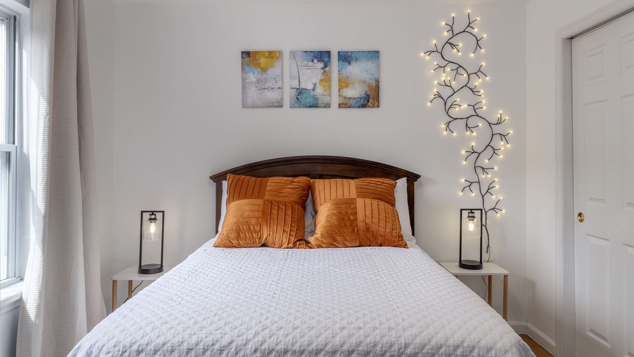 Photo of Bedroom in Greenville