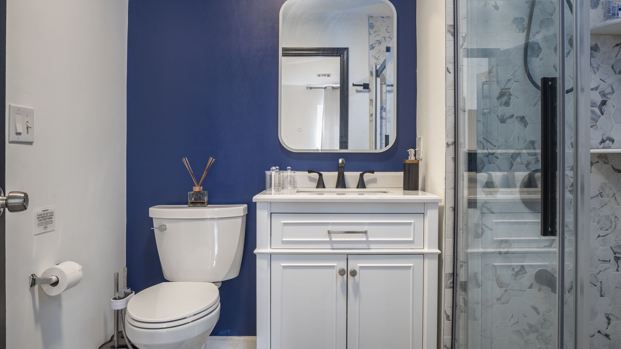 Photo of Bathroom in Greenville