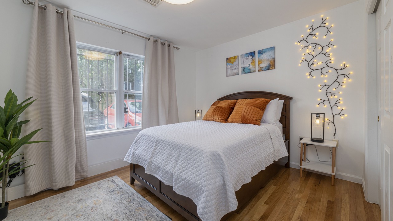 Photo of Bedroom in Greenville