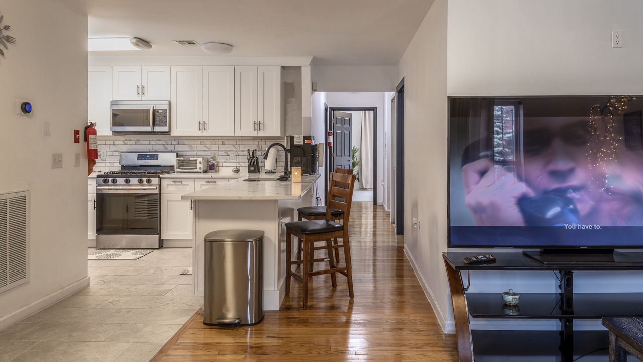 Photo of Kitchen in Greenville