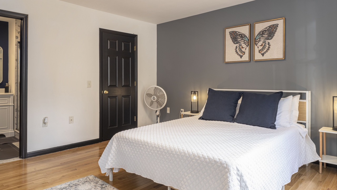 Photo of Bedroom in Greenville