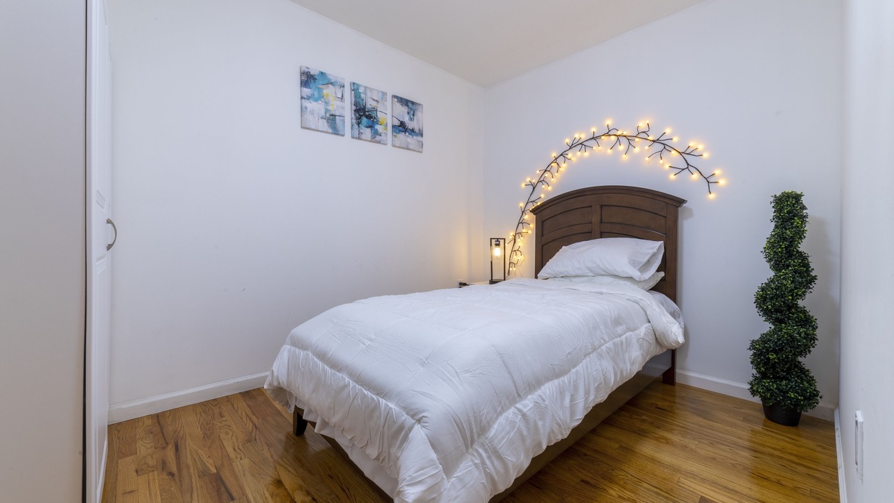 Photo of Bedroom in Greenville