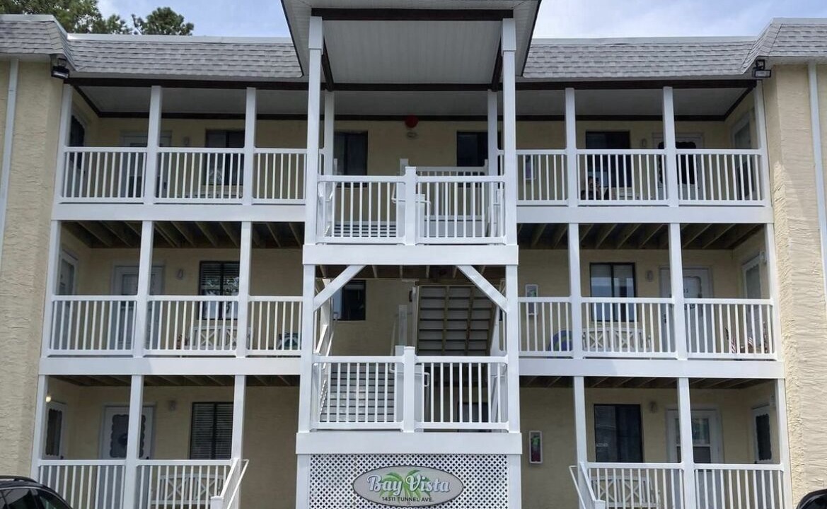 Photo of Outdoor in Caine Woods