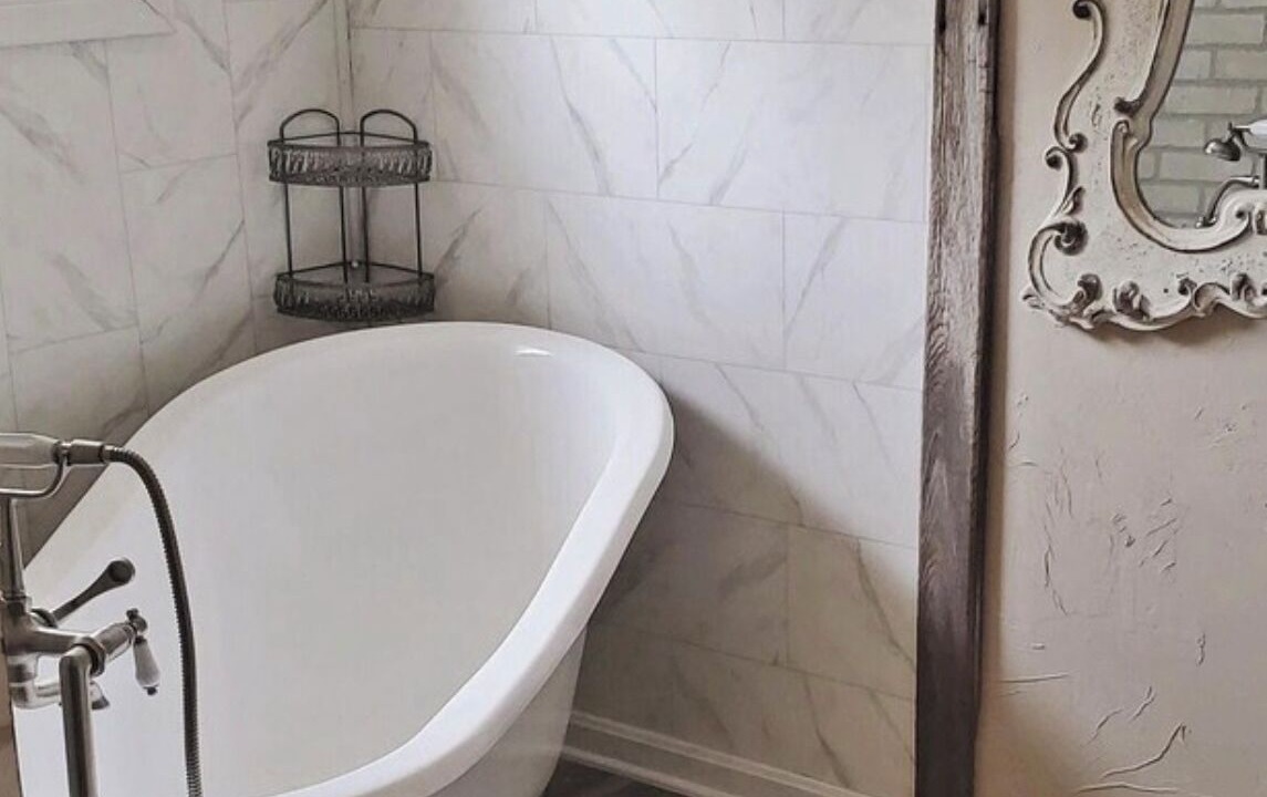 Photo of Bathroom in North Canton