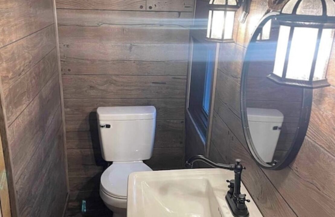 Photo of Bathroom in North Canton