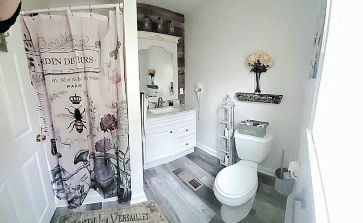 Photo of Bathroom in North Canton