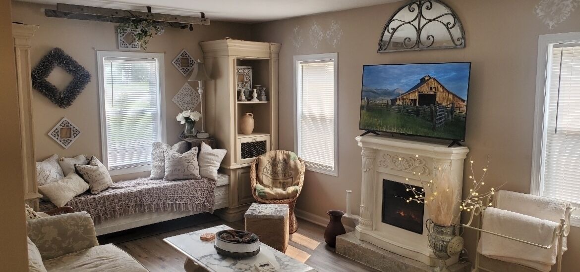 Photo of Bedroom in North Canton