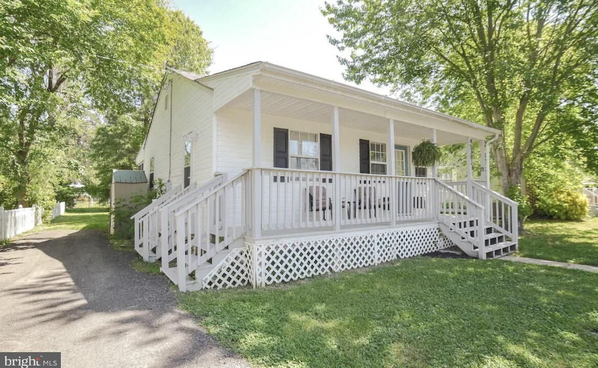 Photo of Outdoor in Valley Lee