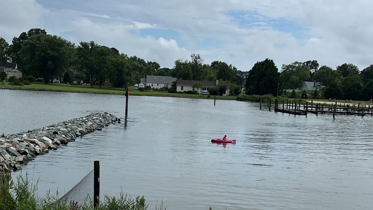 Photo of Others in Tilghman
