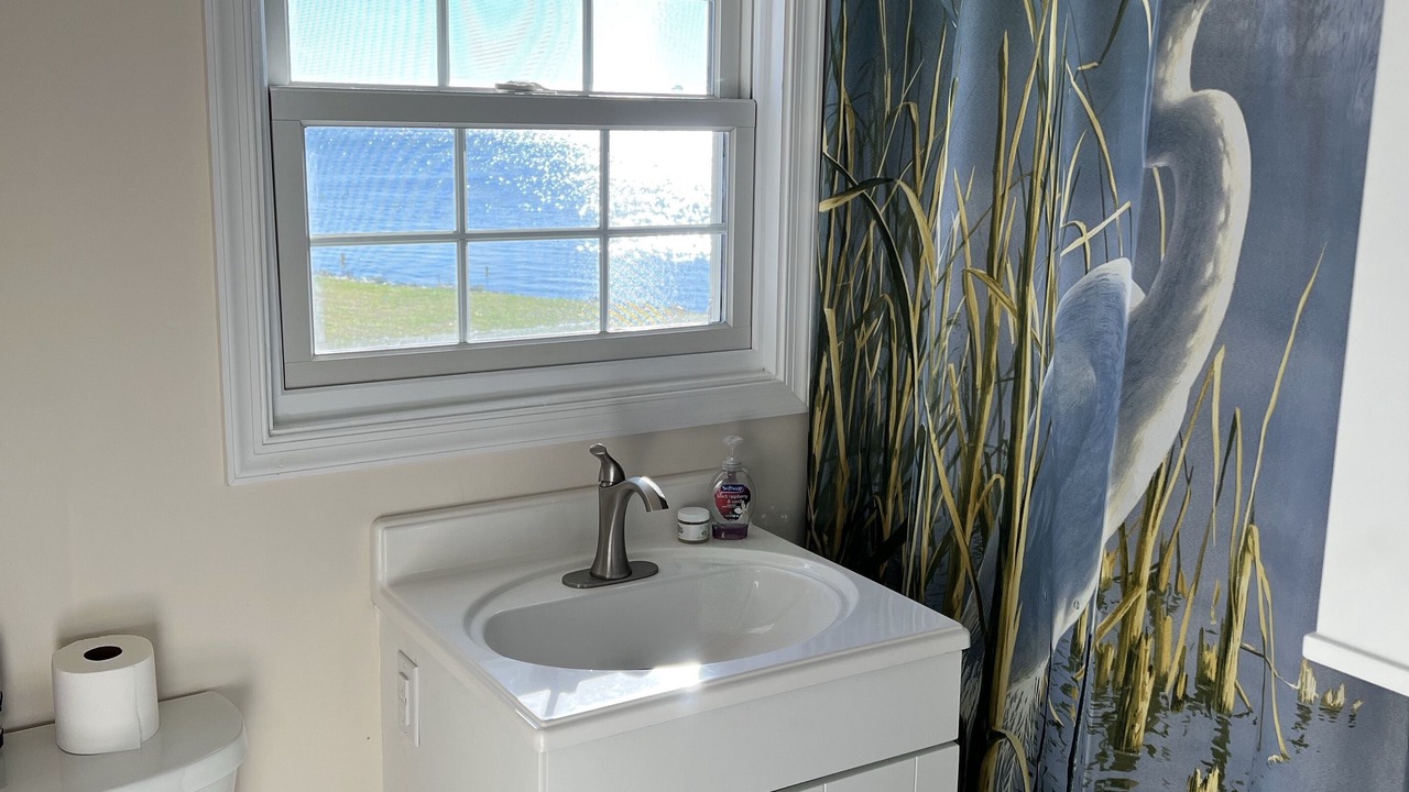Photo of Bathroom in Tilghman