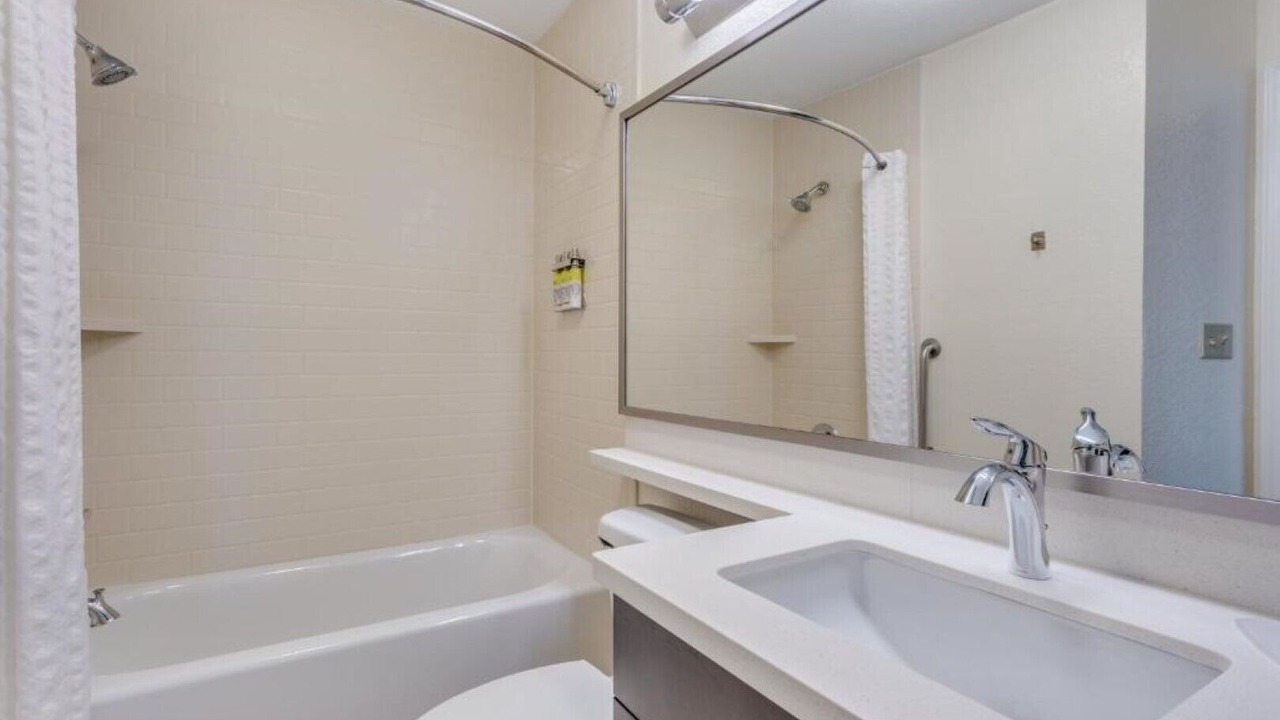 Photo of Bathroom in Secaucus