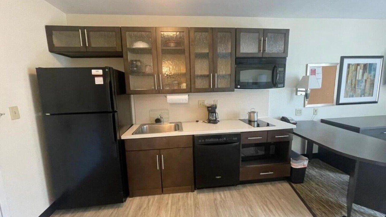 Photo of Kitchen in Secaucus