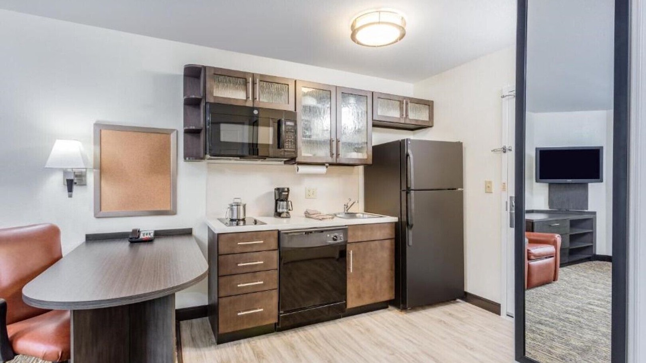 Photo of Kitchen in Secaucus