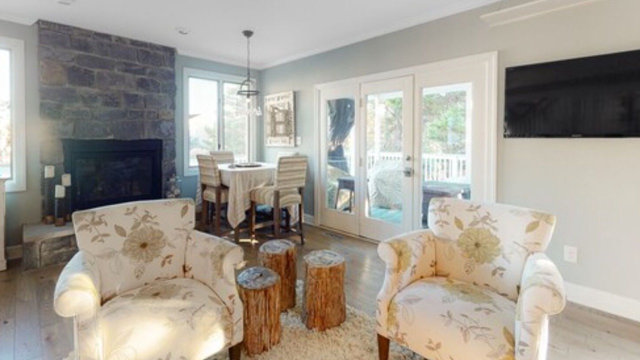 Photo of Livingroom in Bethany Beach