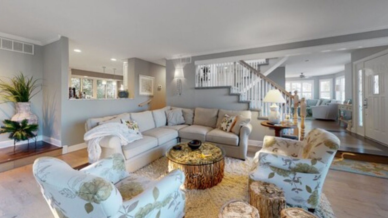 Photo of Livingroom in Bethany Beach