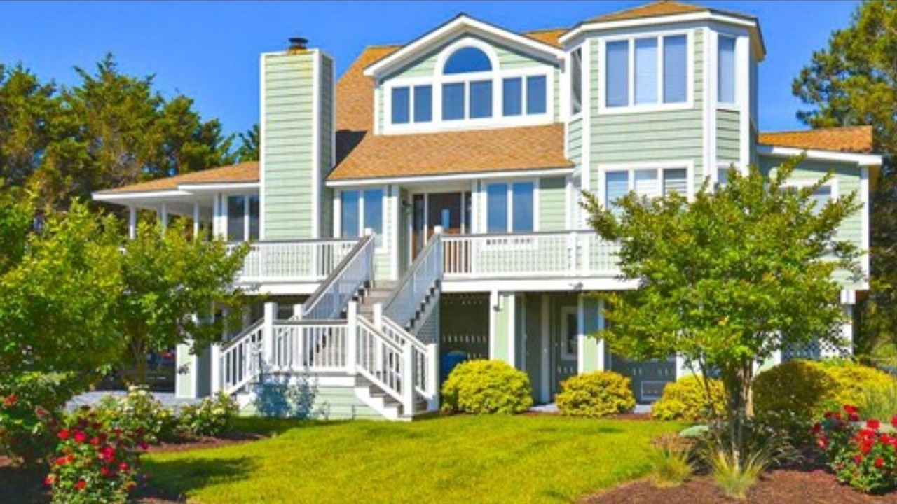 Photo of Outdoor in Bethany Beach