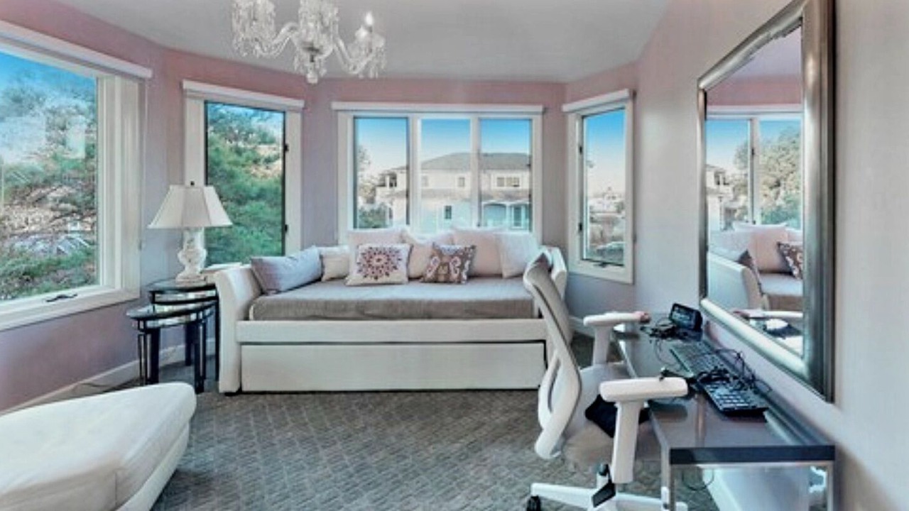 Photo of Bedroom in Bethany Beach
