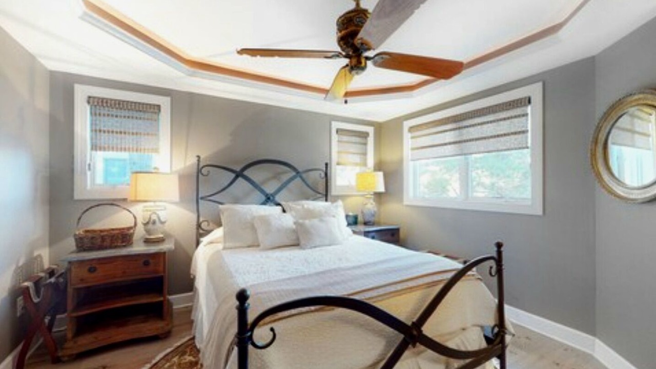 Photo of Bedroom in Bethany Beach