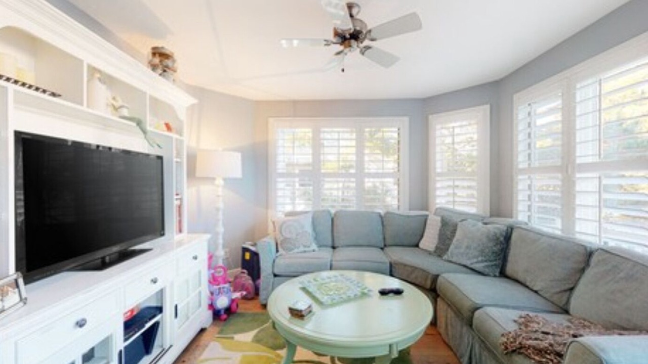 Photo of Bedroom in Bethany Beach