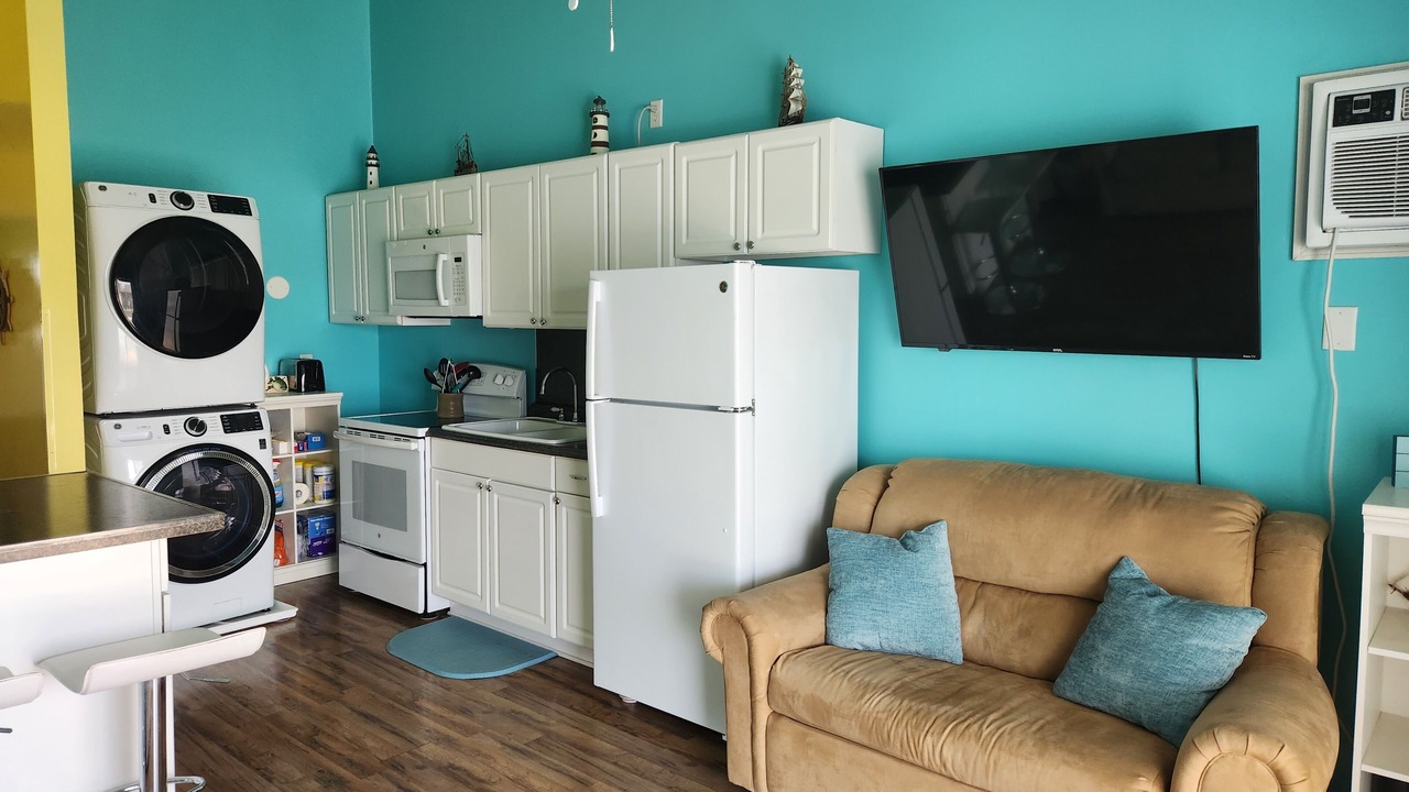 Photo of Livingroom in Oak Harbor