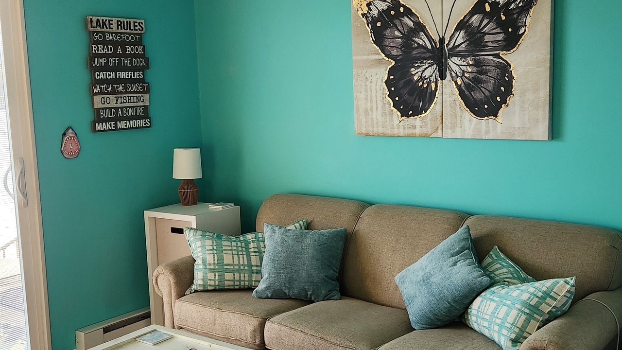 Photo of Livingroom in Oak Harbor