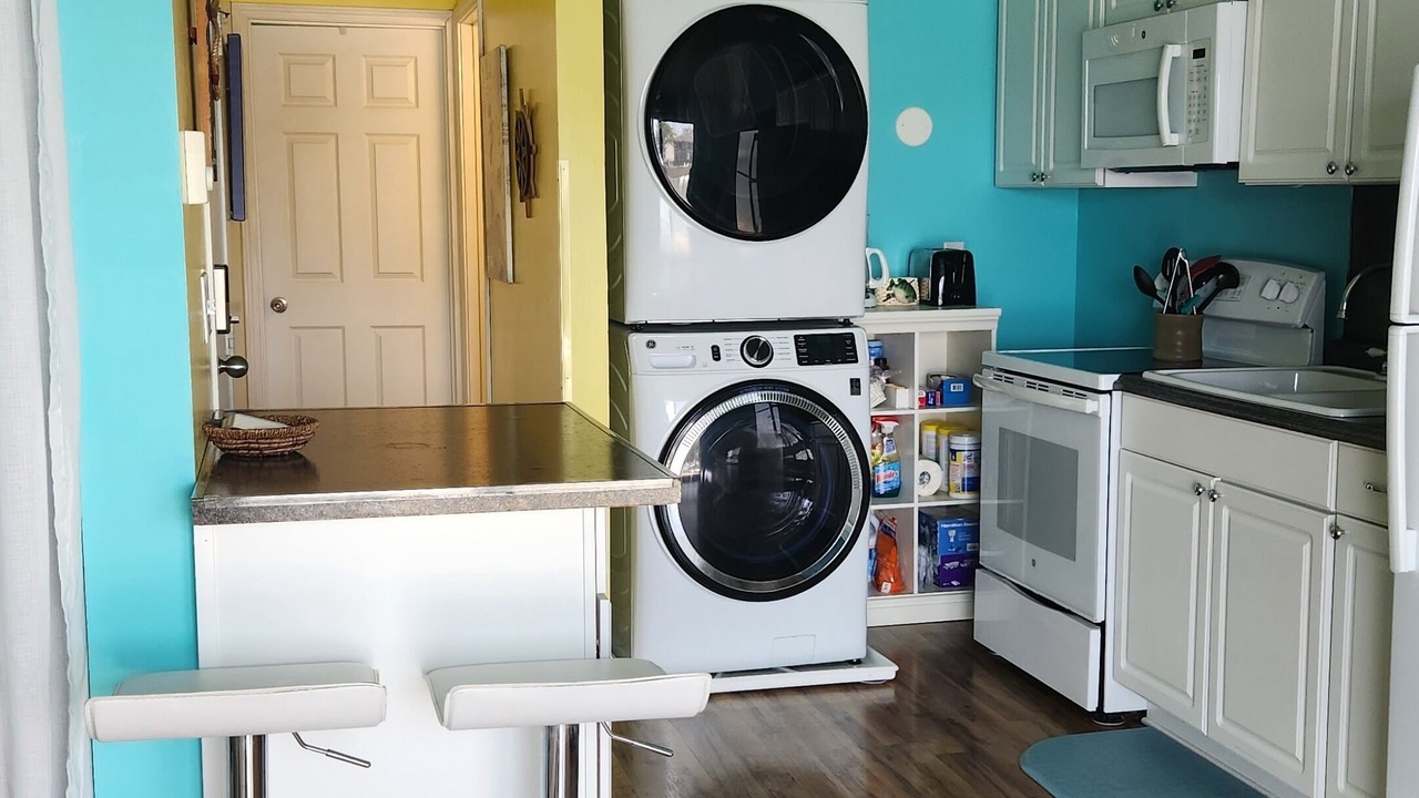 Photo of Kitchen in Oak Harbor
