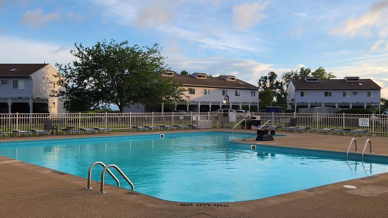 Photo of Outdoor in Oak Harbor