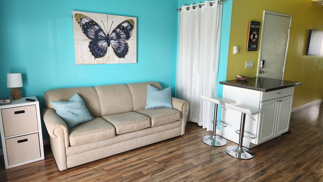 Photo of Livingroom in Oak Harbor