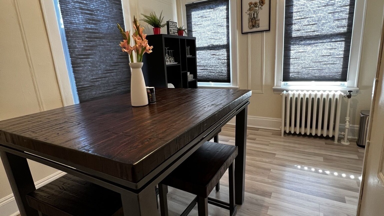 Photo of Bedroom in Historic Downtown