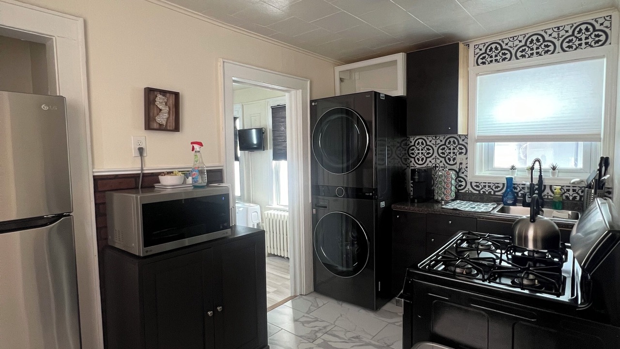 Photo of Kitchen in Historic Downtown