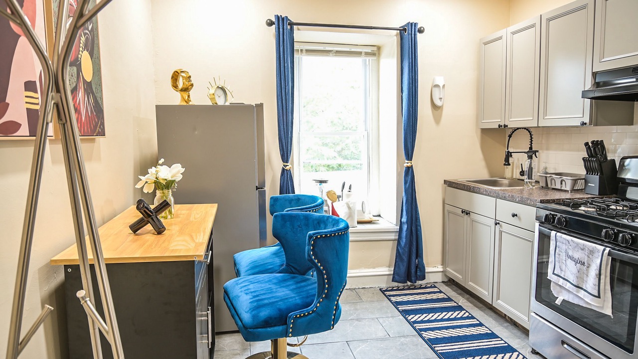 Photo of Kitchen in Germantown