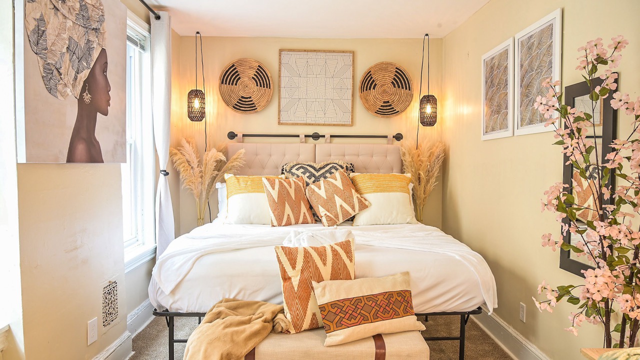 Photo of Bedroom in Germantown
