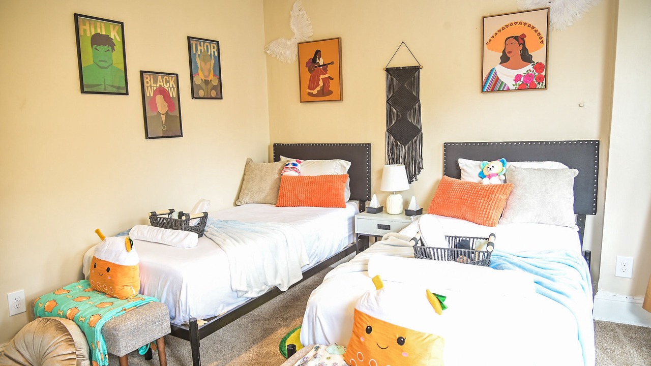 Photo of Bedroom in Germantown