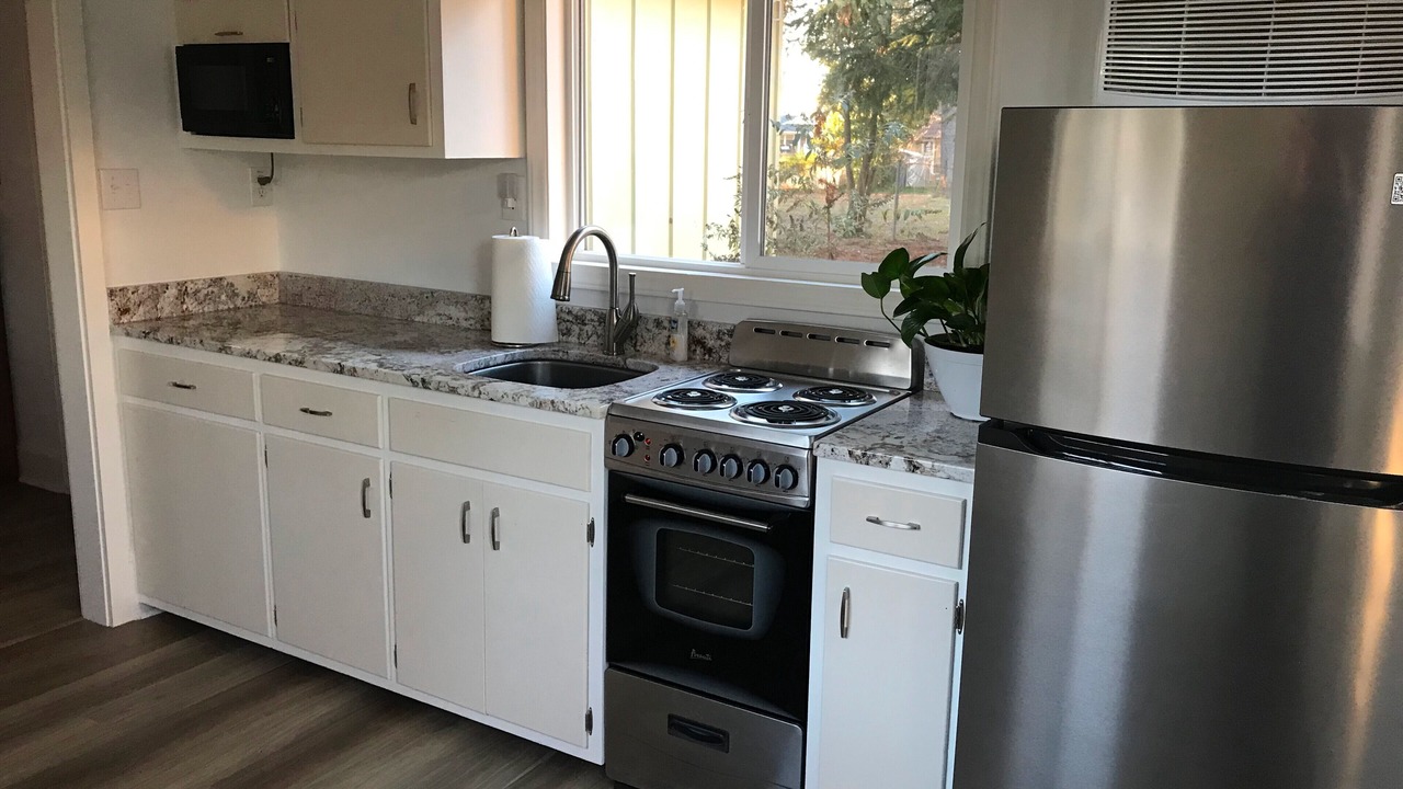 Photo of Kitchen in Gibsonville