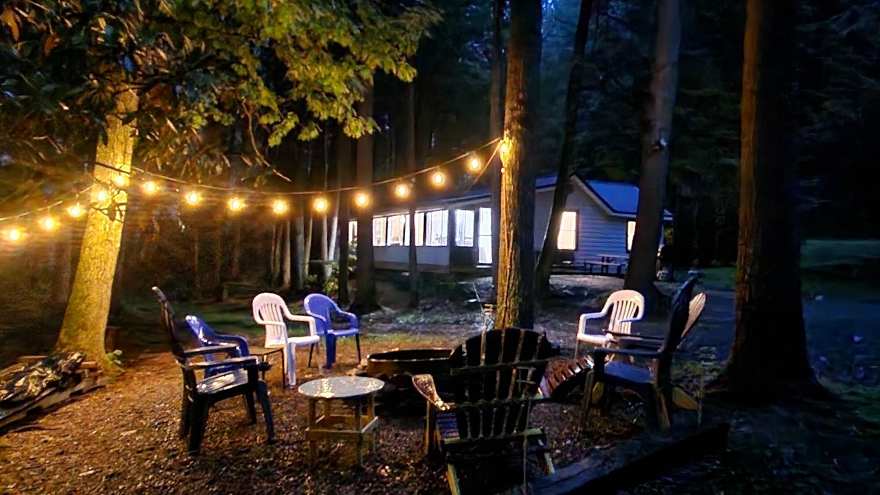 Photo of Patio Balcony in Farrandsville