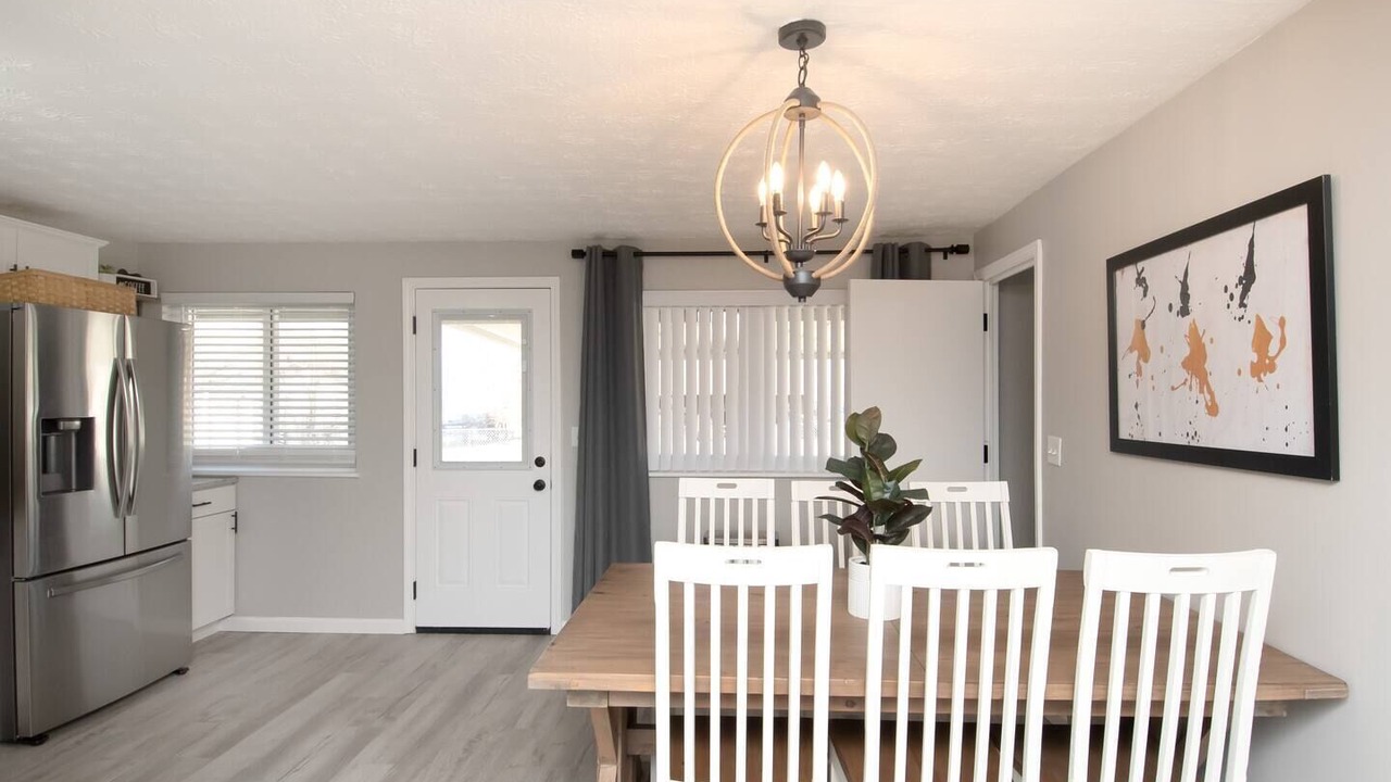 Photo of Bedroom in Huber Heights