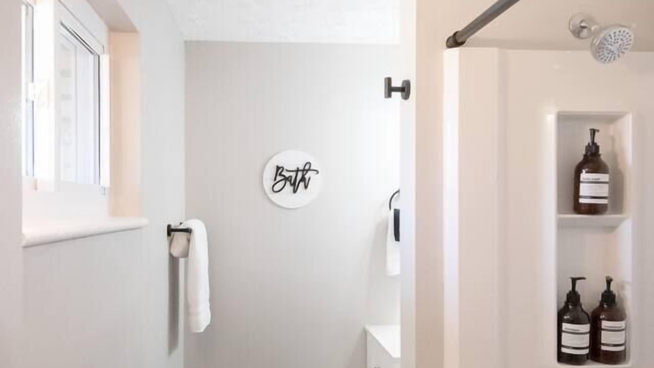 Photo of Bathroom in Huber Heights