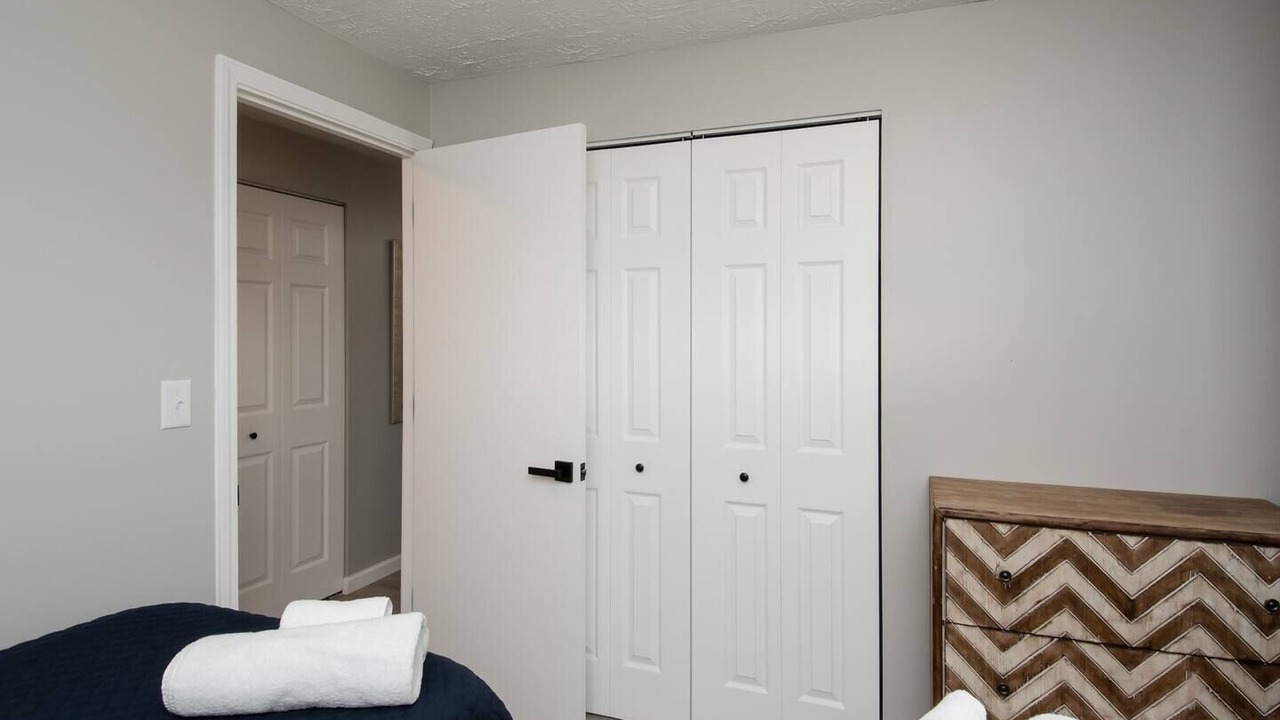 Photo of Bedroom in Huber Heights